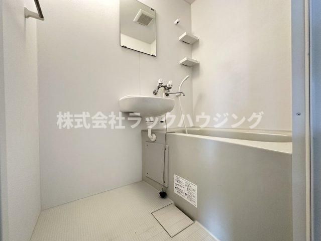 バスルーム