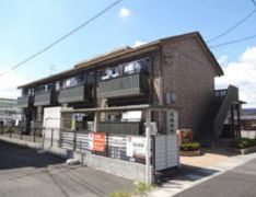 セジュール大庄の外観画像