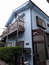ユングハイムの間取り画像