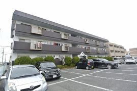 レジデンス十和の外観画像