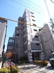 パレス東洋神戸2号館の外観画像
