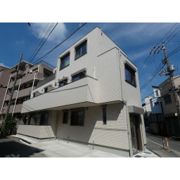 メゾン・シャルマンの外観画像