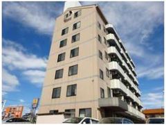 サンハピネスビルの外観画像