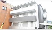 ラウレアの外観