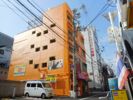 オリエントシティ堺東の間取り画像