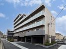 アルファコート一之江の間取り画像
