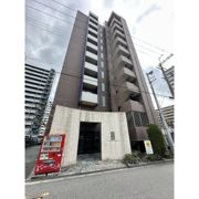アドバンス新大阪Ⅲの外観画像