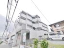 シャトレ大浦Vの間取り画像