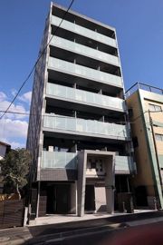 LEXE横濱阪東橋IIの外観画像