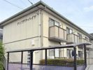 サンフラワーハイツの間取り画像
