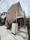 Villa Mareの間取り画像