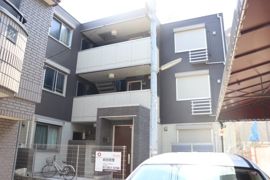 Villa Del Solの外観画像