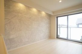 サラ イーストの間取り画像