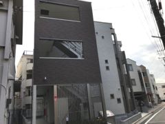クレイノハイブリッジ富士見通りの外観画像