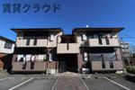 ヴェルドミールBの間取り画像