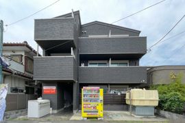 フォレスト西所沢の外観画像