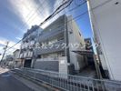 スリール末広町の外観