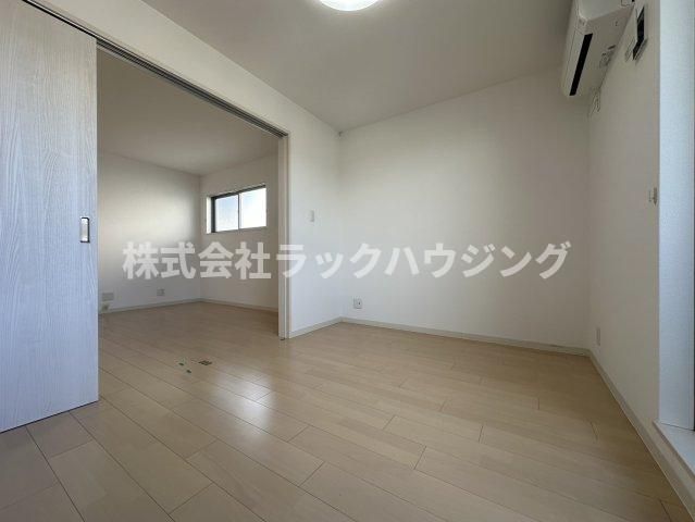 洋室