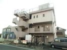 プラサート90の間取り画像