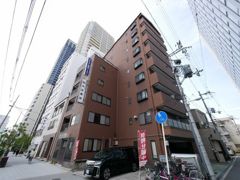 スタシオン梅田イーストの外観画像