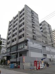 ライオンズステーションプラザ磯子の外観画像