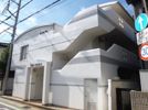 TOP・新河岸第1の間取り画像