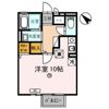 ブライトソレム5の間取り画像