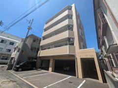 グレイスフル立花の外観画像