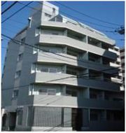 マイキャッスル東久留米の外観画像