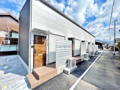 シアハウス木屋瀬の外観画像