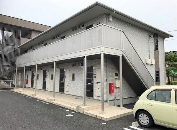 エスペランサⅡの外観画像