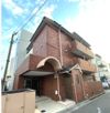 センチュリー三島の外観