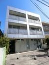 広崎マンションの間取り画像