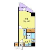 プレール・ドゥーク西新井Ⅱの間取り画像