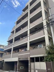 Bris板橋志村の外観画像