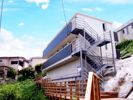 anneau上星川の間取り画像