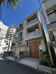 シャーメゾン切戸の外観画像