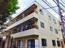 マンションマツヤの外観