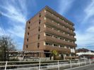 フェアリー西市の間取り画像