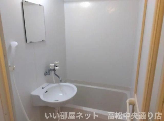 バスルーム