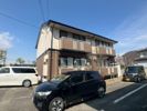 ソアニュー小山Bの間取り画像