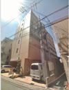 グーテンターク富田2の間取り画像