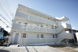 コート愛の外観画像