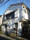 竹谷アパートの間取り画像