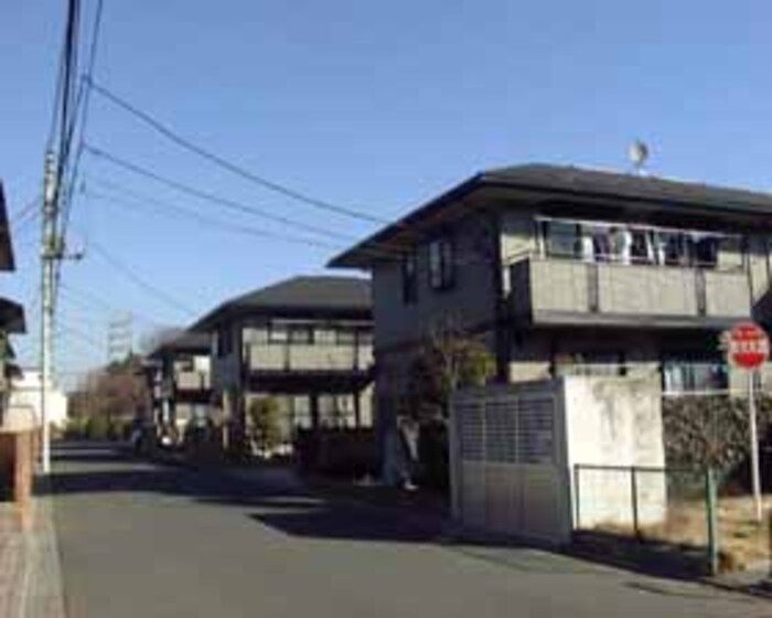 シェラ・エトワール FGHI?I101(I-1)の外観画像
