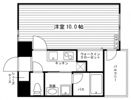 Casa Feliceの間取り画像