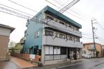 プレミスNDの外観