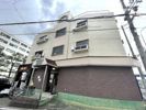 ピュアライフ摂南の外観画像