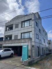 T-DORMの外観画像