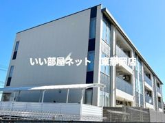 ラ・ベルメール北安東の外観画像
